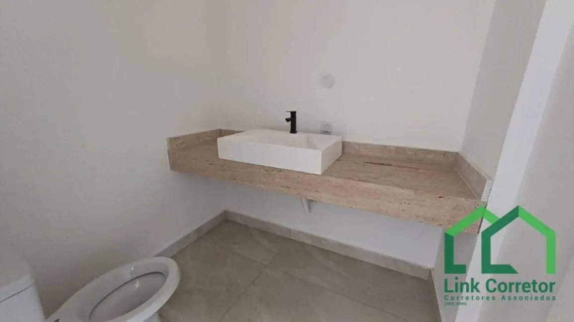 Foto 20 de Casa para alugar, 385m2 em Nova Campinas, Campinas - SP