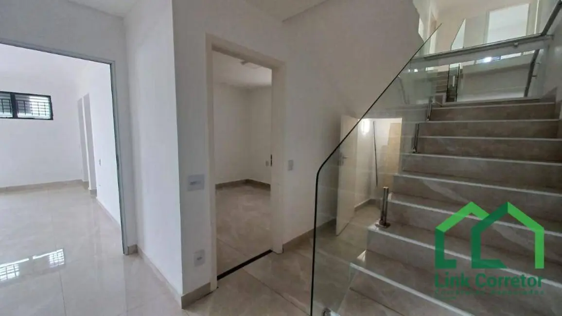 Foto 7 de Casa para alugar, 385m2 em Nova Campinas, Campinas - SP