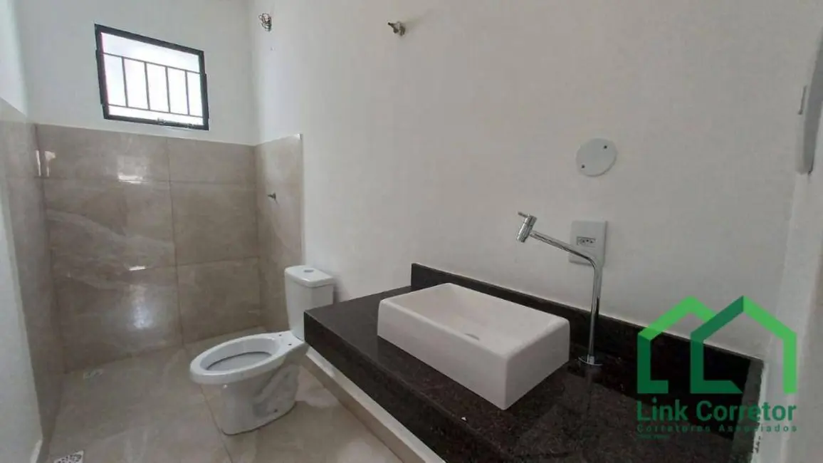 Foto 13 de Casa para alugar, 385m2 em Nova Campinas, Campinas - SP