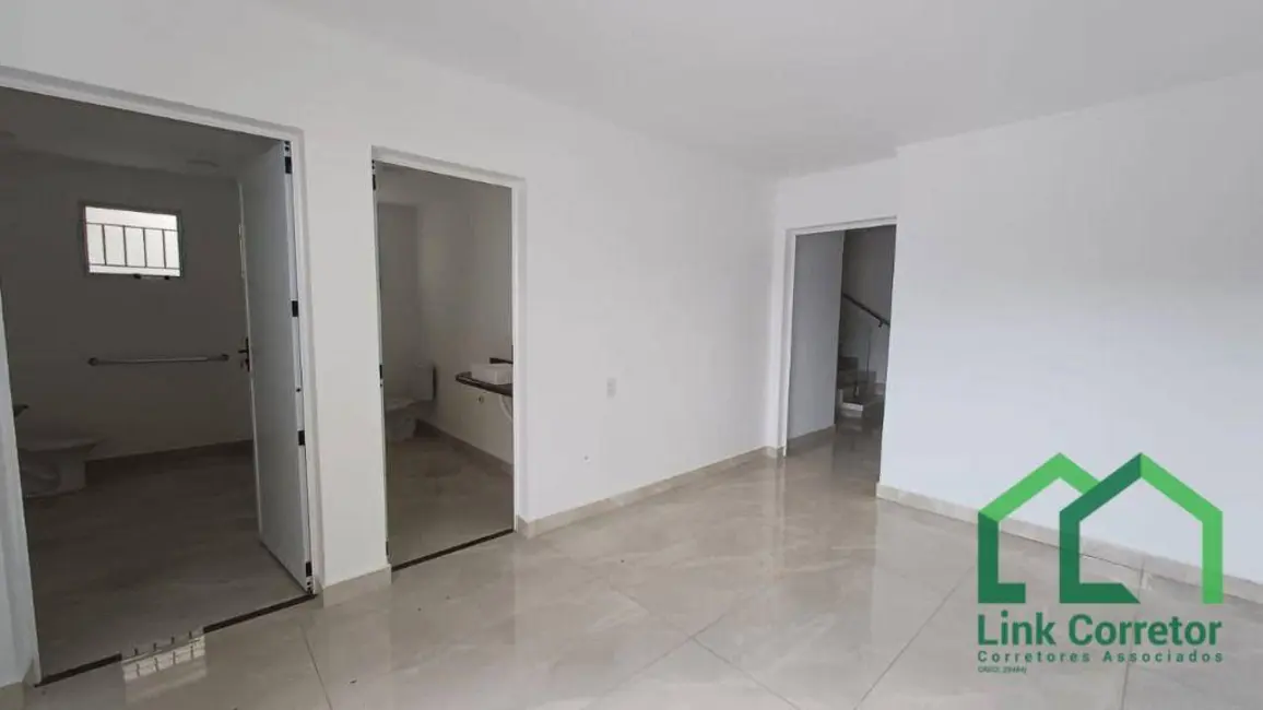 Foto 3 de Casa para alugar, 385m2 em Nova Campinas, Campinas - SP
