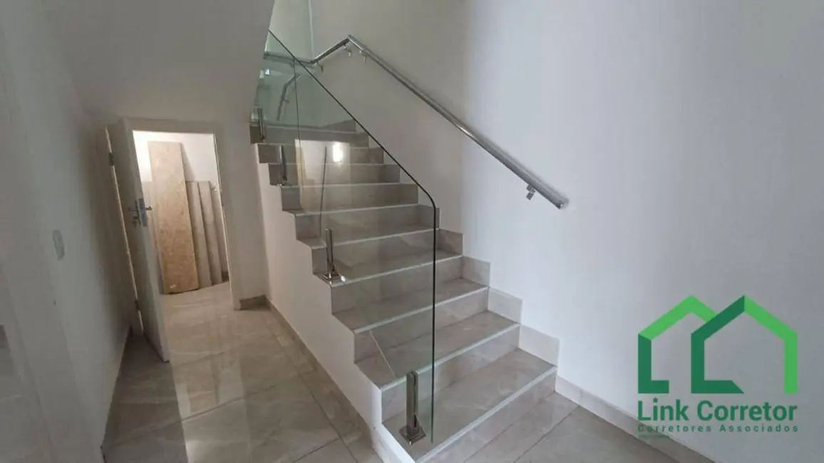 Foto 6 de Casa para alugar, 385m2 em Nova Campinas, Campinas - SP