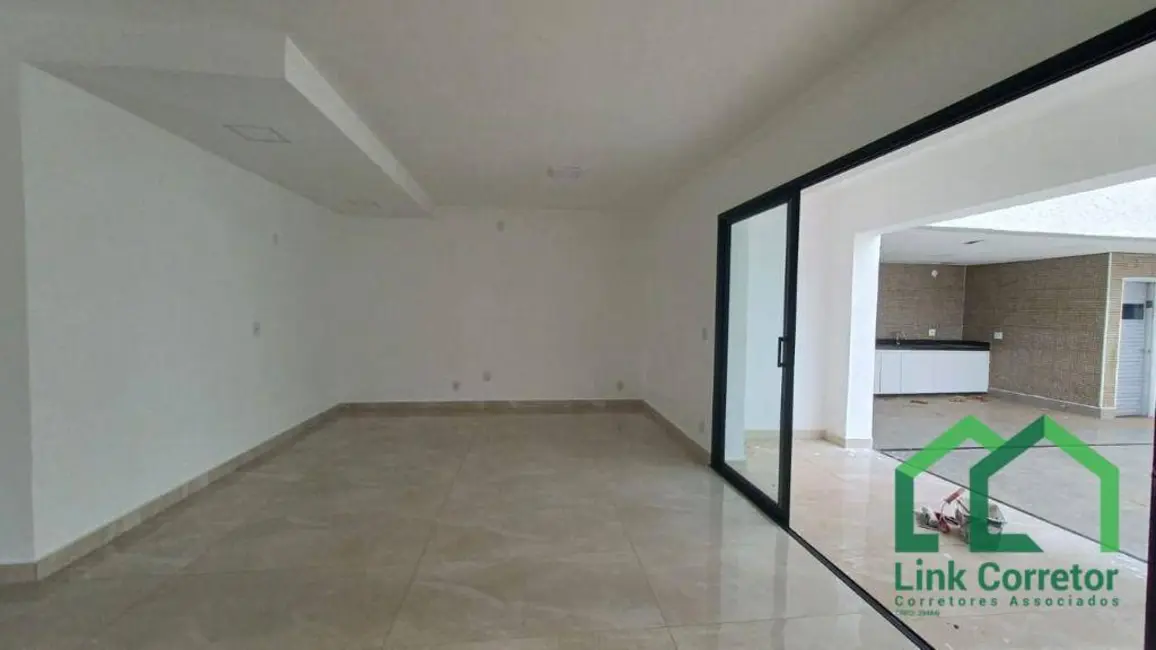 Foto 26 de Casa para alugar, 385m2 em Nova Campinas, Campinas - SP