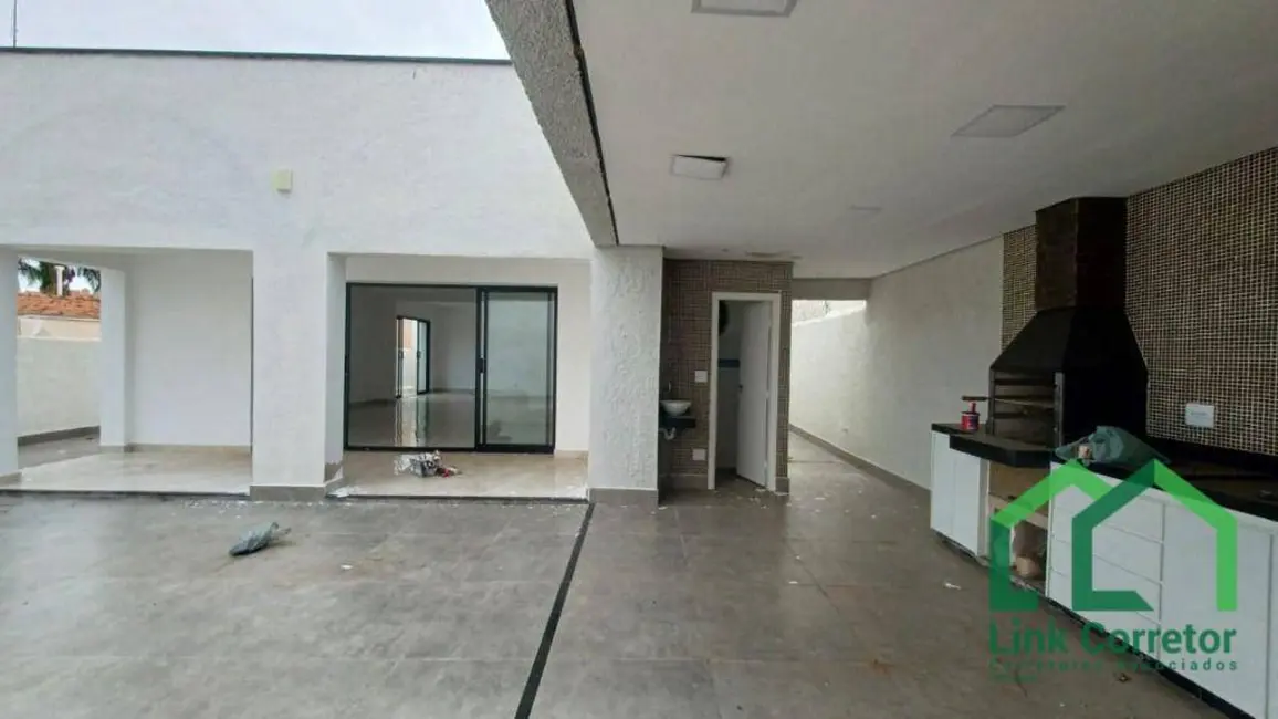 Foto 28 de Casa para alugar, 385m2 em Nova Campinas, Campinas - SP