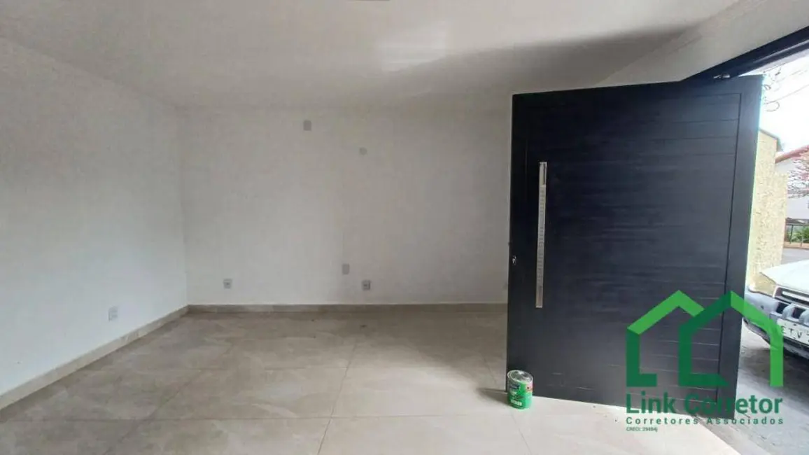 Foto 5 de Casa para alugar, 385m2 em Nova Campinas, Campinas - SP