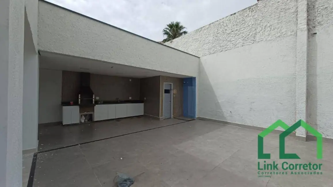 Foto 30 de Casa para alugar, 385m2 em Nova Campinas, Campinas - SP