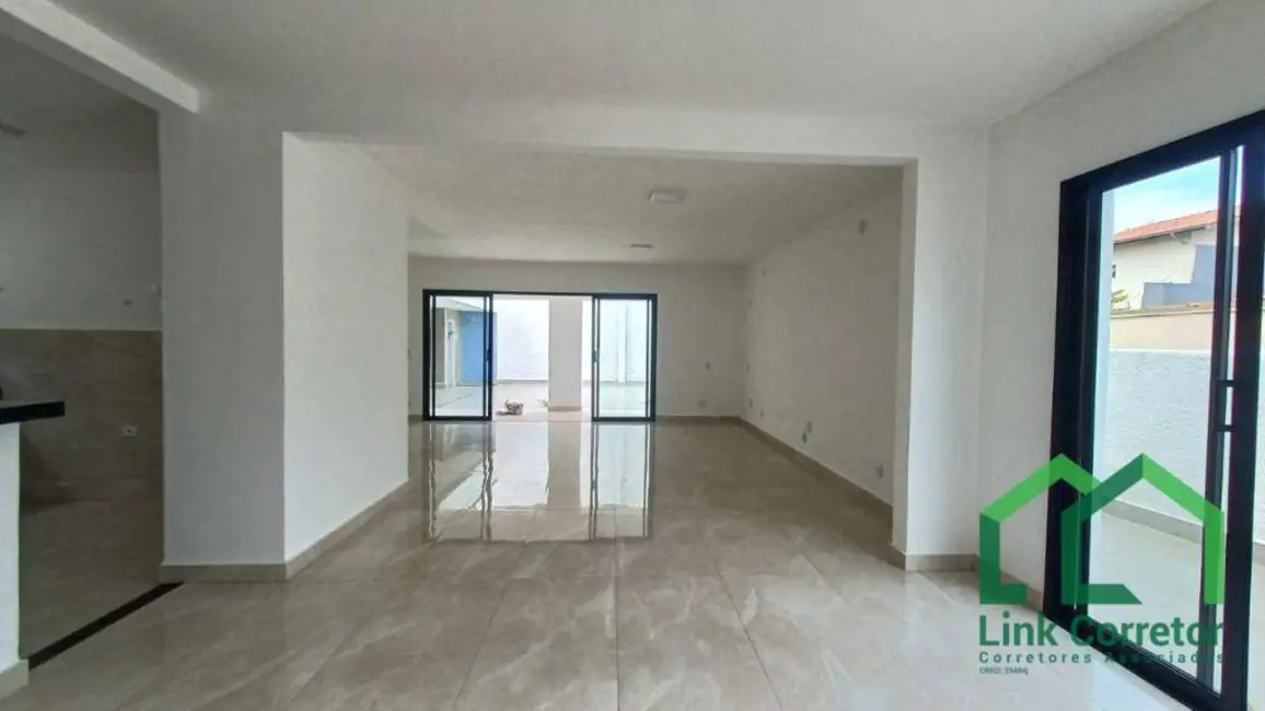 Foto 24 de Casa para alugar, 385m2 em Nova Campinas, Campinas - SP