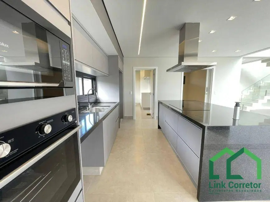 Foto 7 de Casa de Condomínio com 3 quartos à venda, 430m2 em Campinas - SP