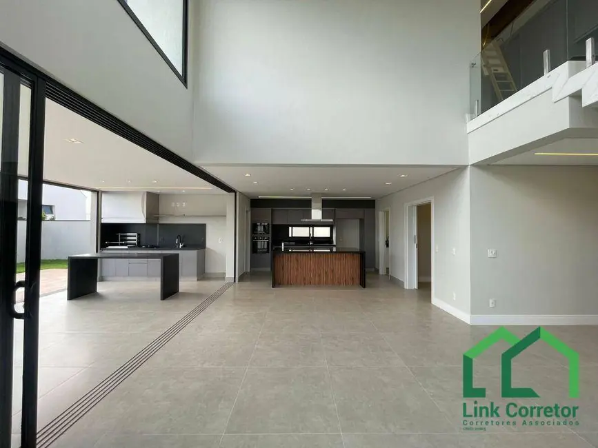 Foto 6 de Casa de Condomínio com 3 quartos à venda, 430m2 em Campinas - SP