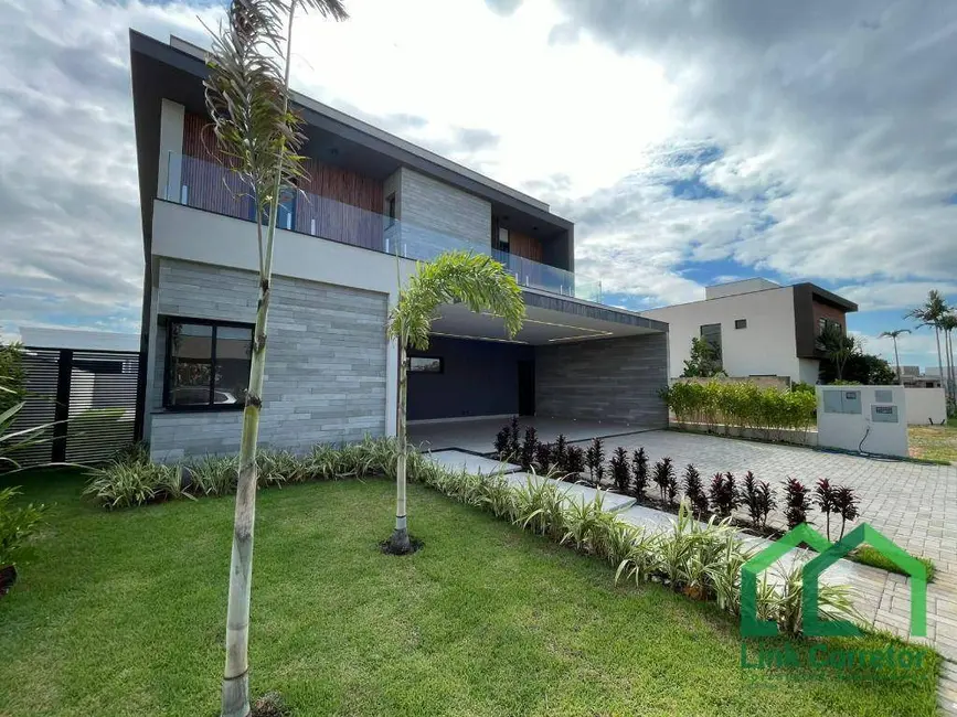 Foto 1 de Casa de Condomínio com 3 quartos à venda, 430m2 em Campinas - SP