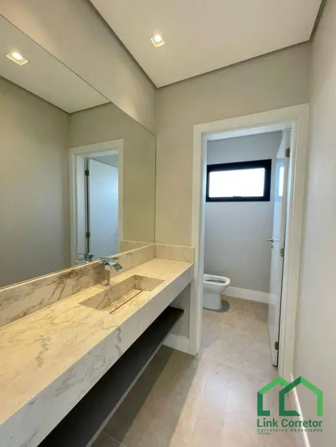 Foto 5 de Casa de Condomínio com 3 quartos à venda, 430m2 em Campinas - SP