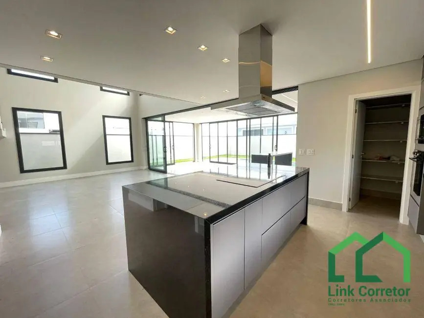 Foto 8 de Casa de Condomínio com 3 quartos à venda, 430m2 em Campinas - SP