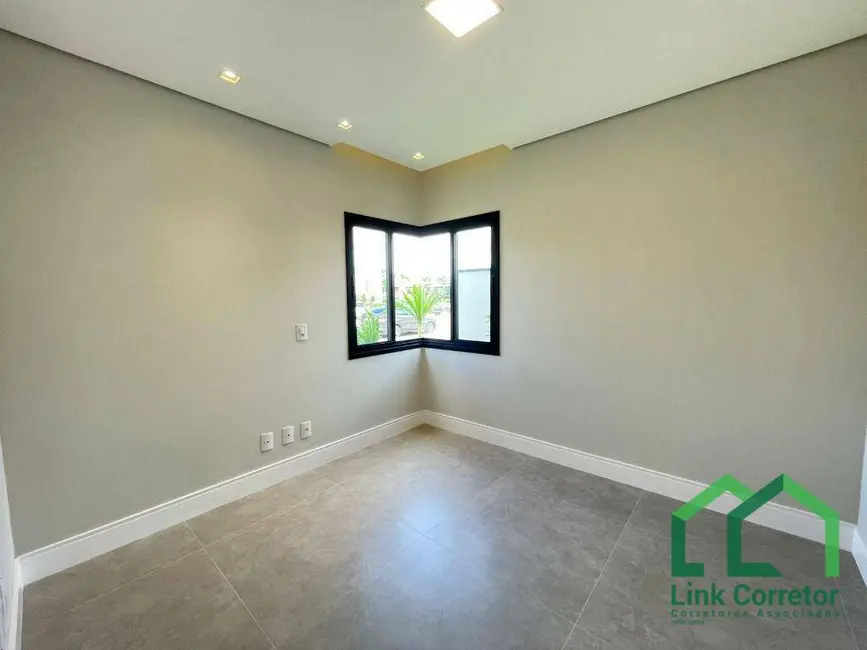 Foto 4 de Casa de Condomínio com 3 quartos à venda, 430m2 em Campinas - SP