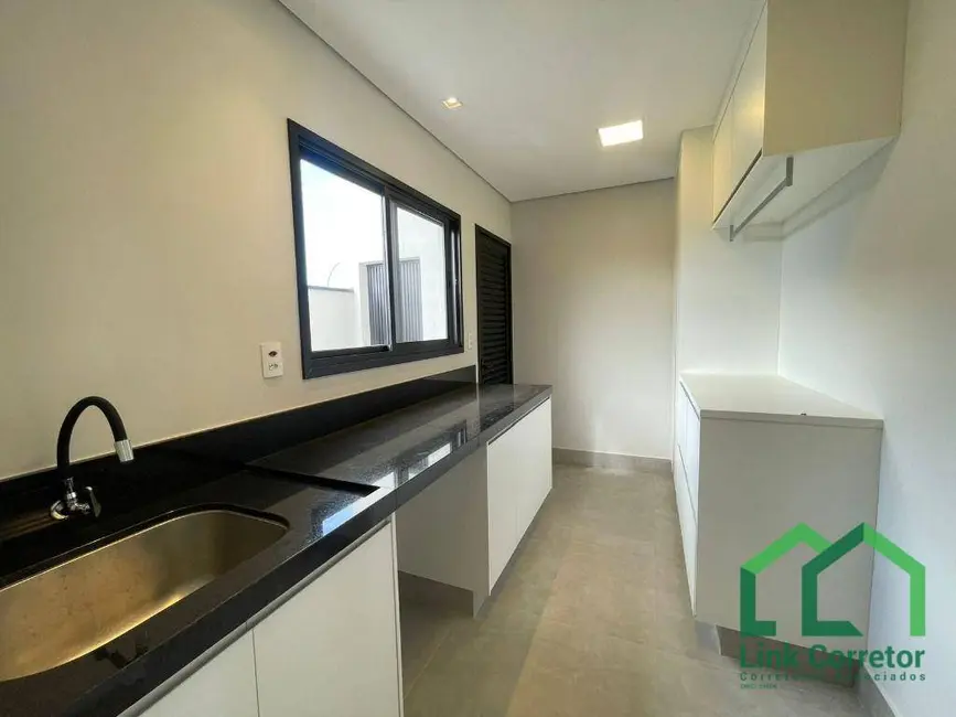 Foto 9 de Casa de Condomínio com 3 quartos à venda, 430m2 em Campinas - SP