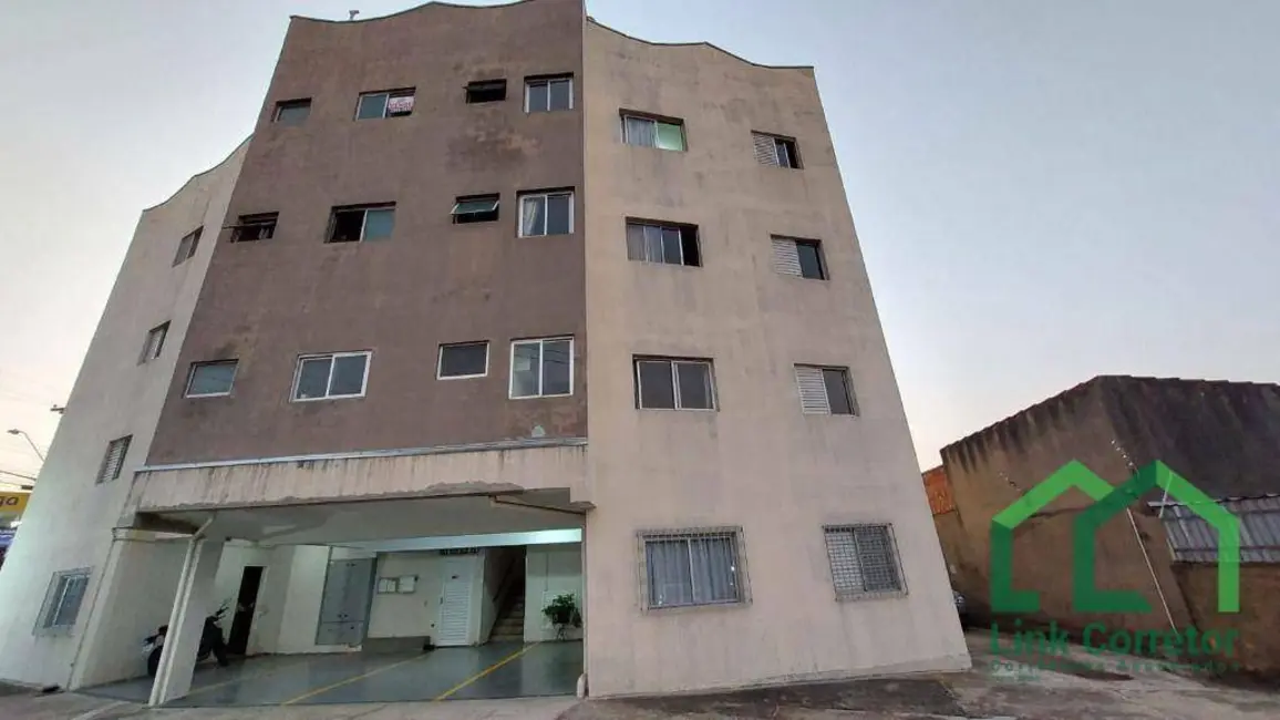 Apartamento com 1 quarto à venda e para alugar, 46m2 em Jardim Eulina, Campinas - SP - imagem 1 Foto 1 de Apartamento com 1 quarto à venda e para alugar, 46m2 em Jardim Eulina, Campinas - SP