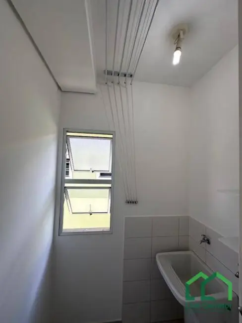 Foto 8 de Apartamento com 1 quarto para alugar, 32m2 em Jardim Santa Genebra II (Barão Geraldo), Campinas - SP