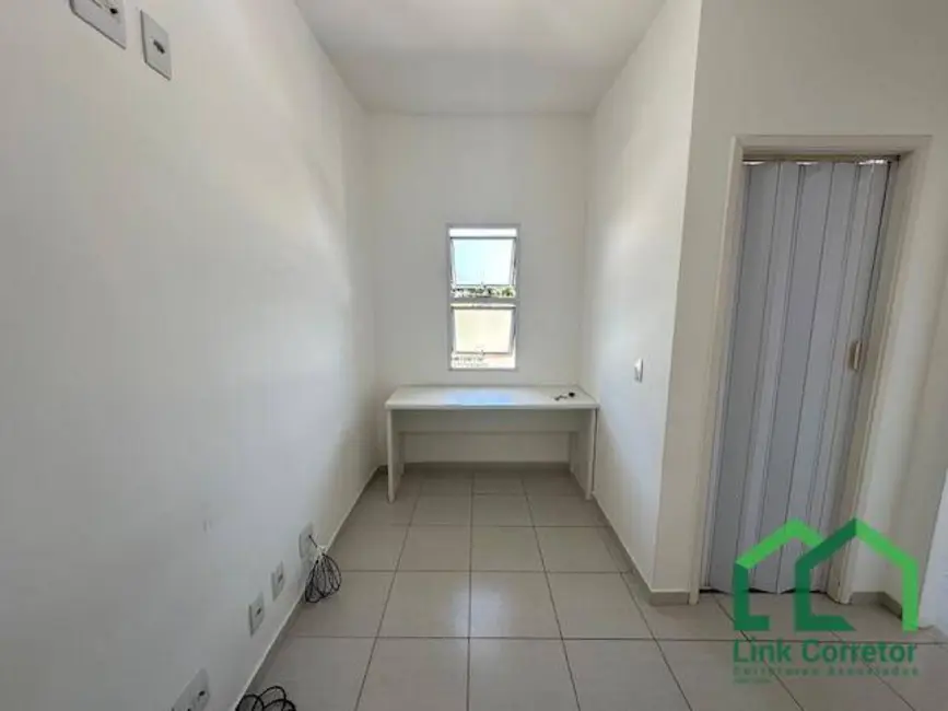 Foto 3 de Apartamento com 1 quarto para alugar, 32m2 em Jardim Santa Genebra II (Barão Geraldo), Campinas - SP