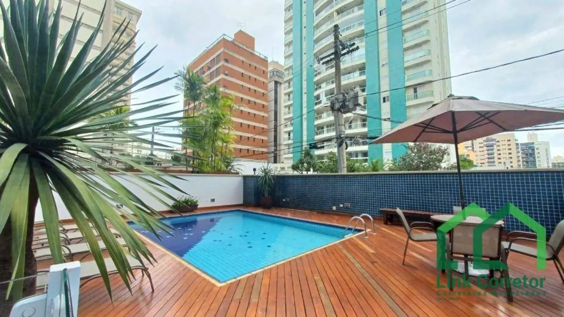 Foto 1 de Apartamento com 2 quartos à venda e para alugar, 100m2 em Cambuí, Campinas - SP