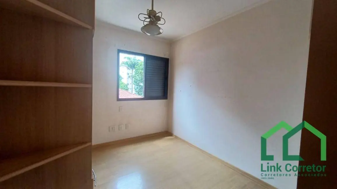 Foto 9 de Apartamento com 3 quartos à venda, 117m2 em Cambuí, Campinas - SP