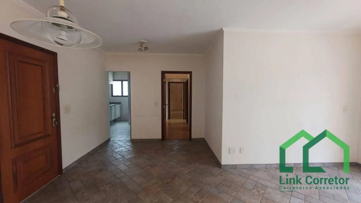Foto 5 de Apartamento com 3 quartos à venda, 117m2 em Cambuí, Campinas - SP
