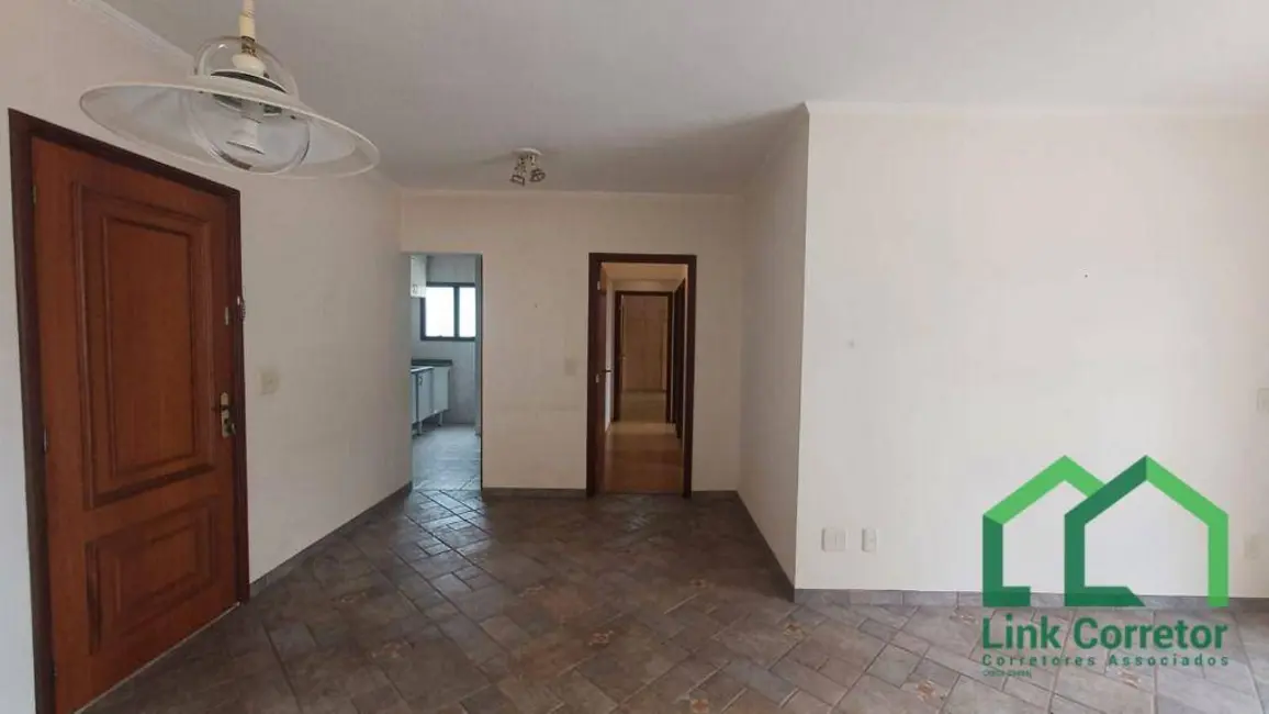 Foto 7 de Apartamento com 3 quartos à venda, 117m2 em Cambuí, Campinas - SP