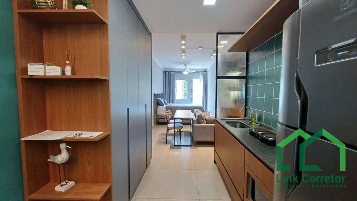 Foto 7 de Apartamento com 1 quarto à venda e para alugar, 45m2 em Botafogo, Campinas - SP