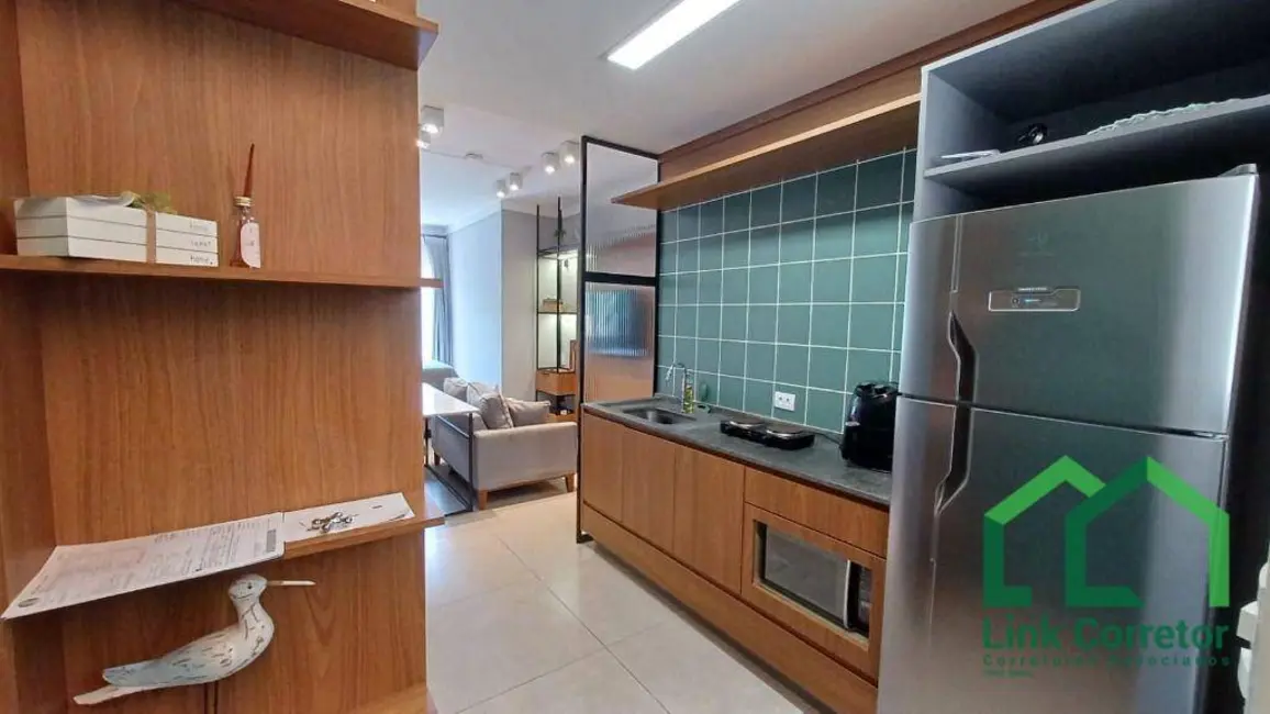 Foto 2 de Apartamento com 1 quarto à venda e para alugar, 45m2 em Botafogo, Campinas - SP