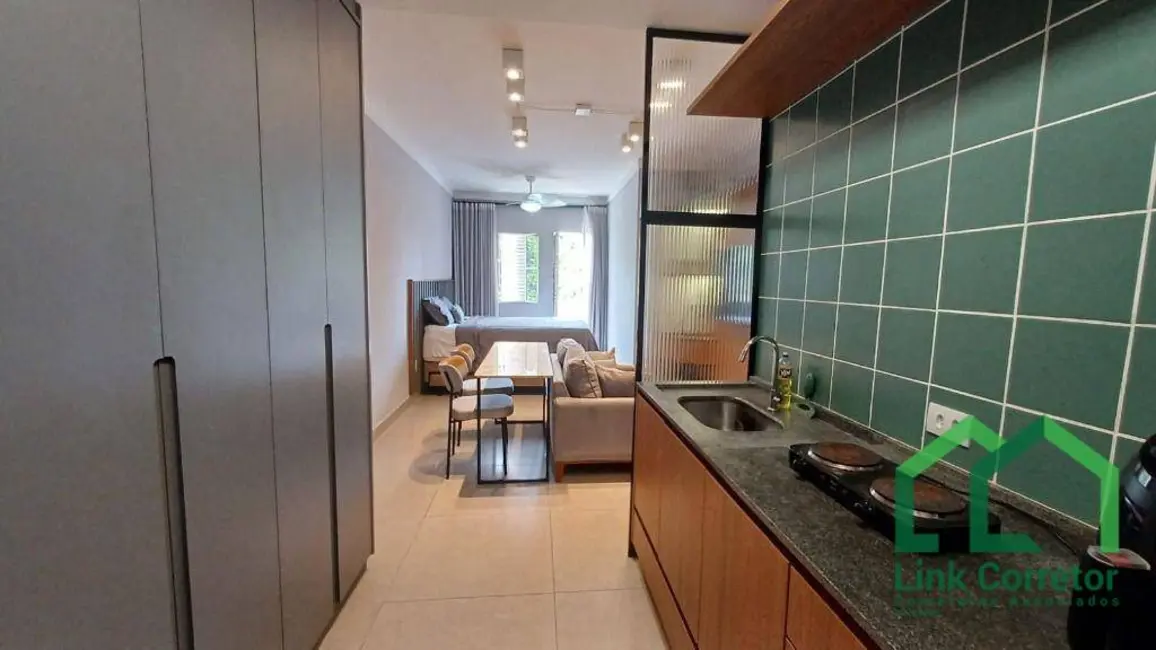 Foto 5 de Apartamento com 1 quarto à venda e para alugar, 45m2 em Botafogo, Campinas - SP