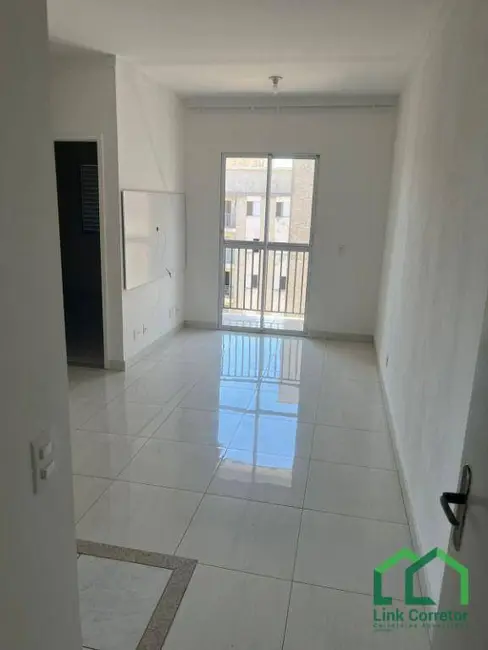 Foto 3 de Apartamento com 2 quartos à venda, 55m2 em Sumare - SP