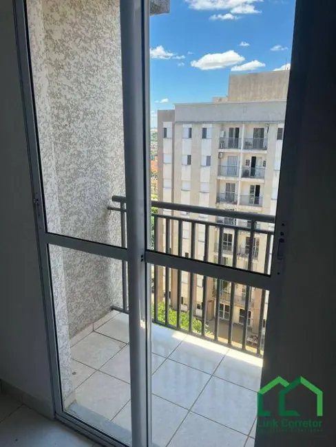 Foto 4 de Apartamento com 2 quartos à venda, 55m2 em Sumare - SP