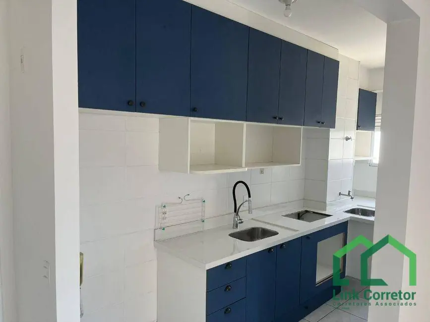 Foto 1 de Apartamento com 2 quartos à venda, 55m2 em Sumare - SP