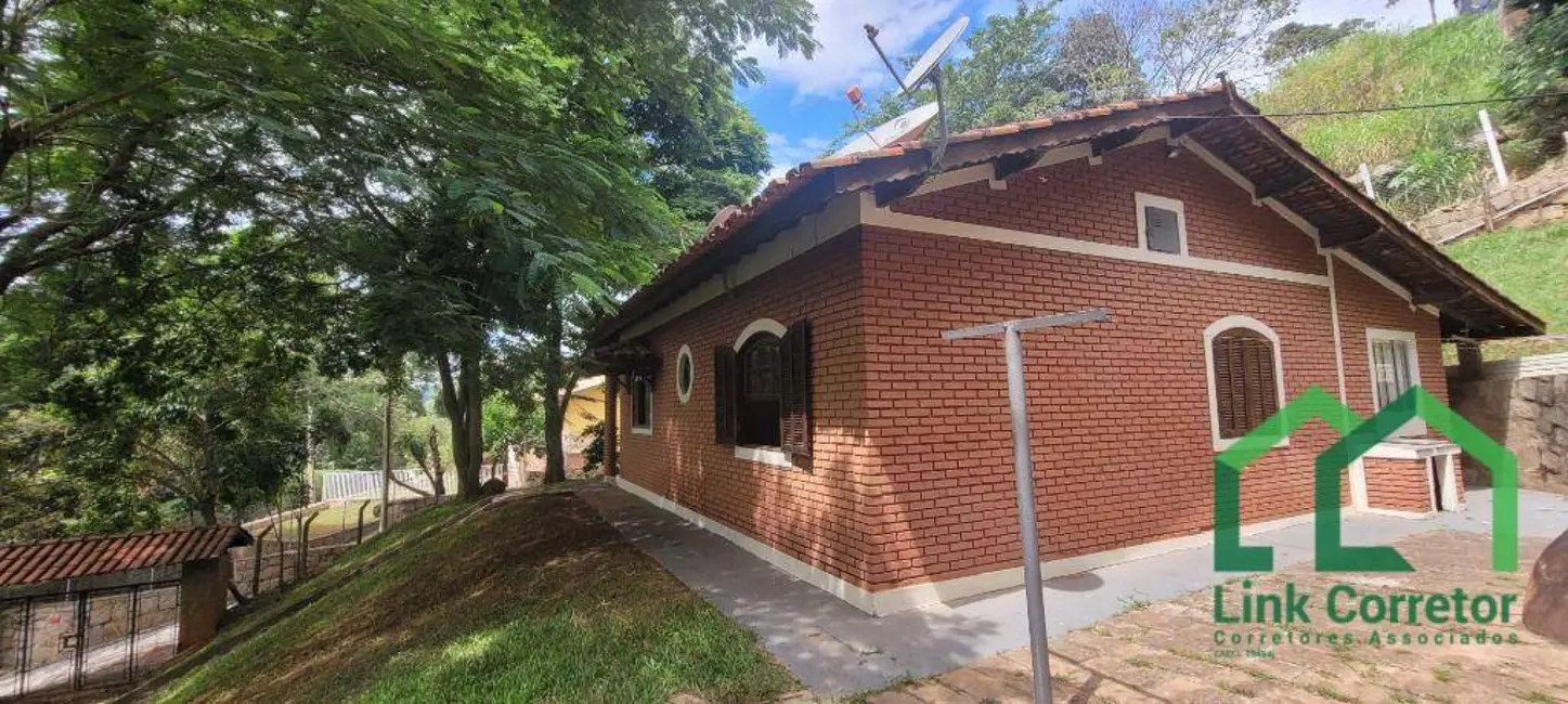 Foto 6 de Chácara com 3 quartos à venda e para alugar, 1700m2 em Lopes, Valinhos - SP
