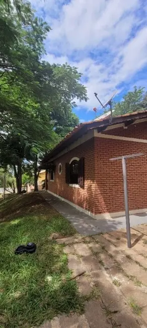 Foto 5 de Chácara com 3 quartos à venda e para alugar, 1700m2 em Lopes, Valinhos - SP