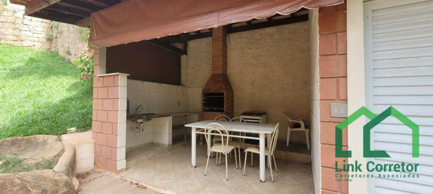 Foto 3 de Chácara com 3 quartos à venda e para alugar, 1700m2 em Lopes, Valinhos - SP