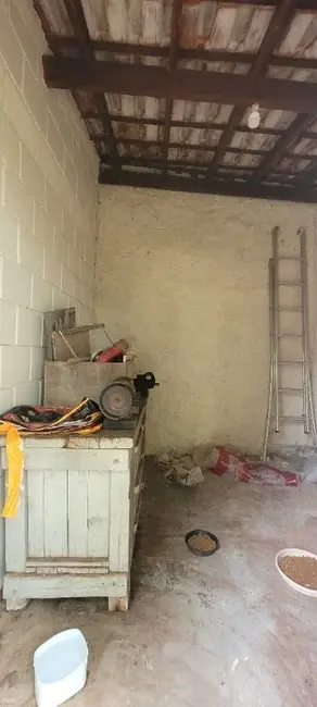 Foto 4 de Chácara com 3 quartos à venda e para alugar, 1700m2 em Lopes, Valinhos - SP