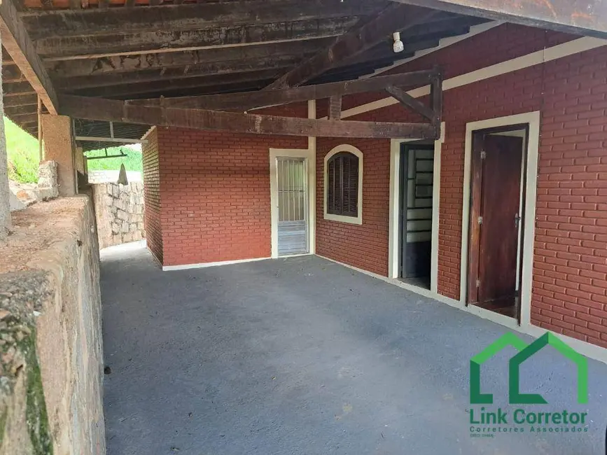 Foto 9 de Chácara com 3 quartos à venda, 1700m2 em Lopes, Valinhos - SP