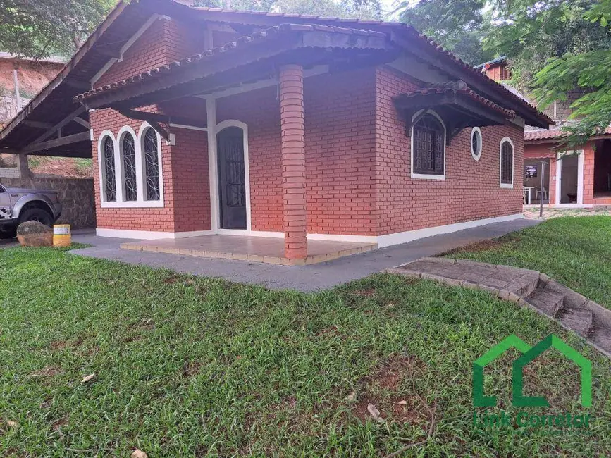 Foto 1 de Chácara com 3 quartos à venda, 1700m2 em Lopes, Valinhos - SP