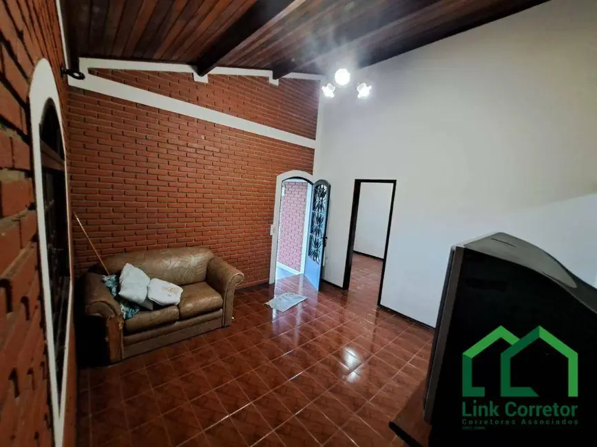 Foto 6 de Chácara com 3 quartos à venda, 1700m2 em Lopes, Valinhos - SP