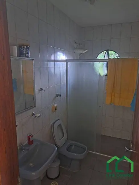 Foto 3 de Chácara com 3 quartos à venda, 1700m2 em Lopes, Valinhos - SP