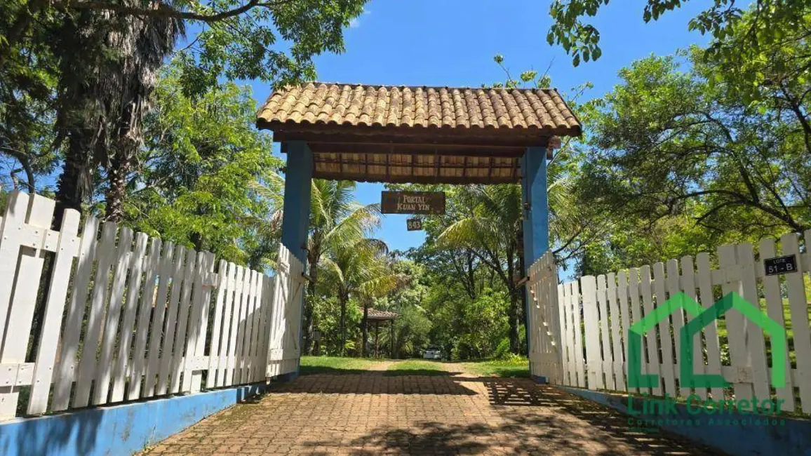 Foto 8 de Chácara com 5 quartos à venda e para alugar, 20000m2 em Campinas - SP