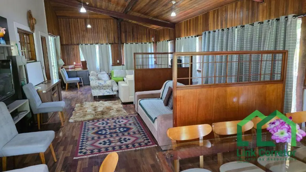 Foto 2 de Chácara com 5 quartos à venda e para alugar, 20000m2 em Campinas - SP