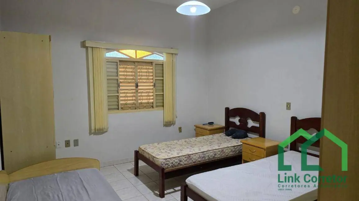 Foto 6 de Chácara com 5 quartos à venda e para alugar, 20000m2 em Campinas - SP