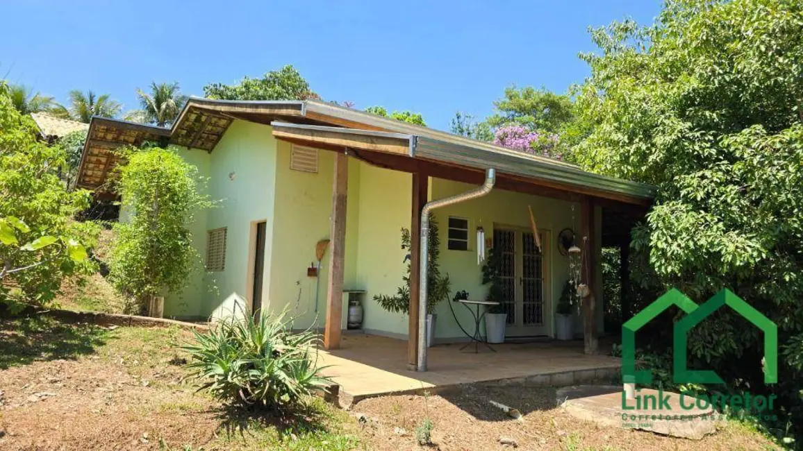 Foto 9 de Chácara com 5 quartos à venda e para alugar, 20000m2 em Campinas - SP