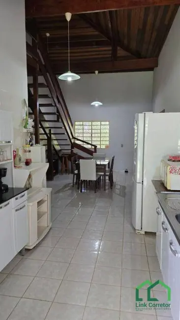 Foto 5 de Chácara com 5 quartos à venda e para alugar, 20000m2 em Campinas - SP