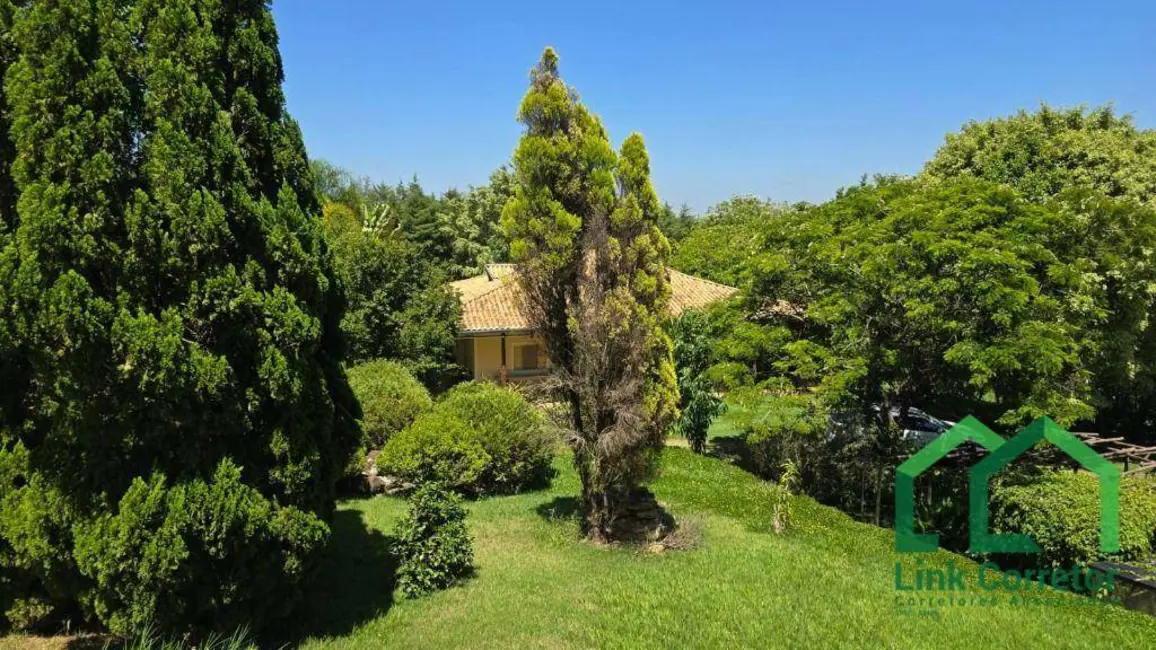 Foto 4 de Chácara com 5 quartos à venda e para alugar, 20000m2 em Campinas - SP