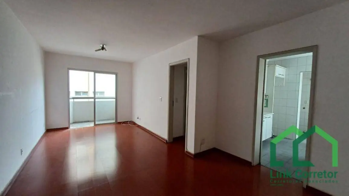 Foto 1 de Apartamento com 1 quarto à venda, 65m2 em Cambuí, Campinas - SP