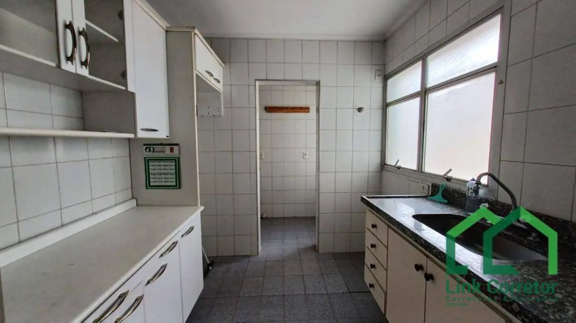 Foto 3 de Apartamento com 1 quarto à venda, 65m2 em Cambuí, Campinas - SP