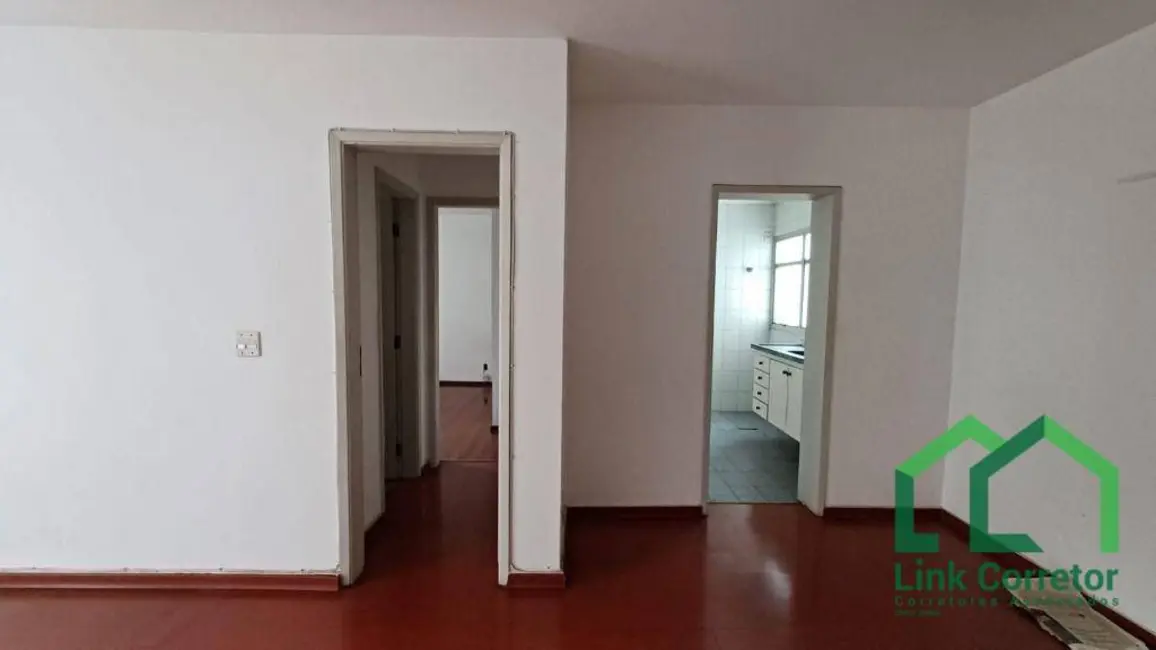 Foto 2 de Apartamento com 1 quarto à venda, 65m2 em Cambuí, Campinas - SP
