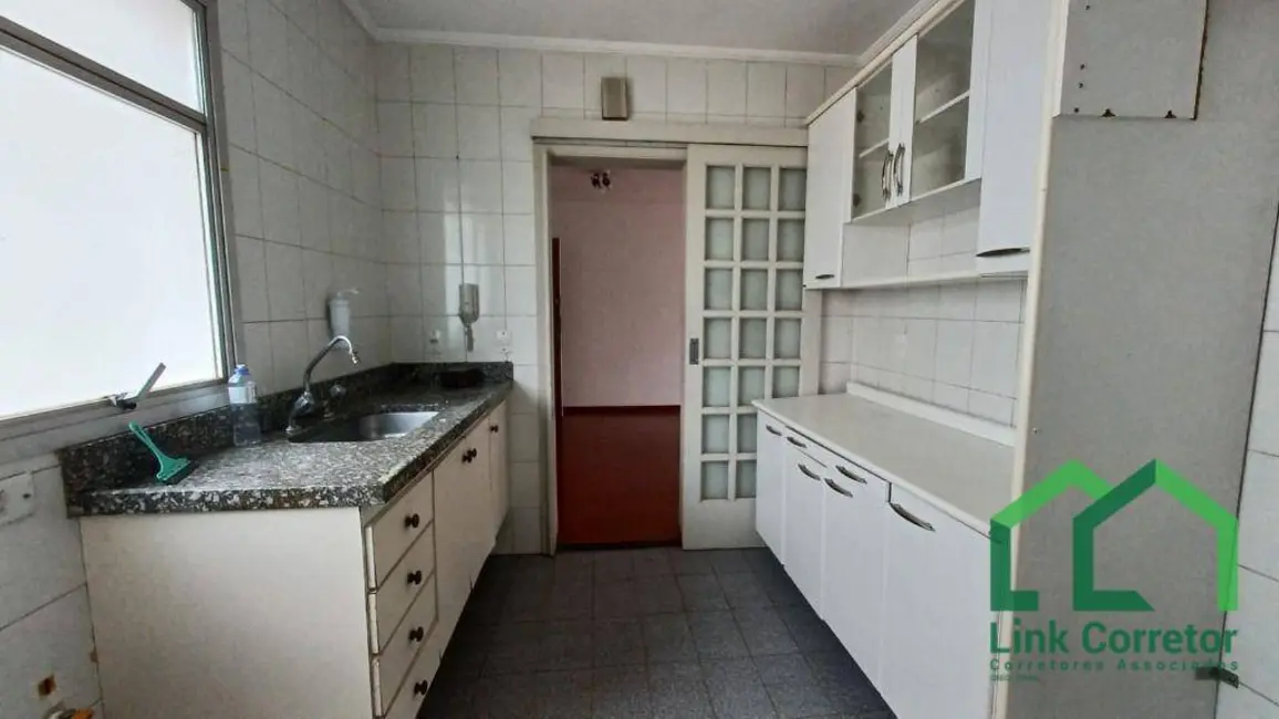 Foto 5 de Apartamento com 1 quarto à venda, 65m2 em Cambuí, Campinas - SP