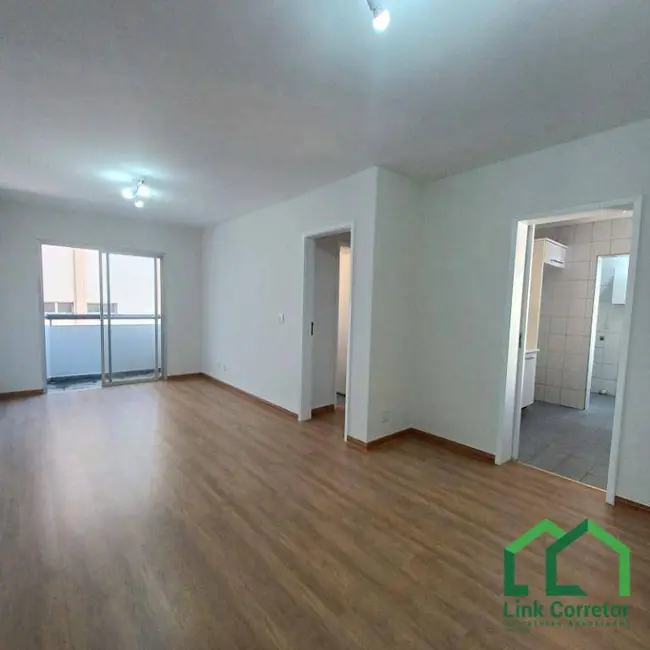 Foto 1 de Apartamento com 1 quarto à venda e para alugar, 65m2 em Cambuí, Campinas - SP