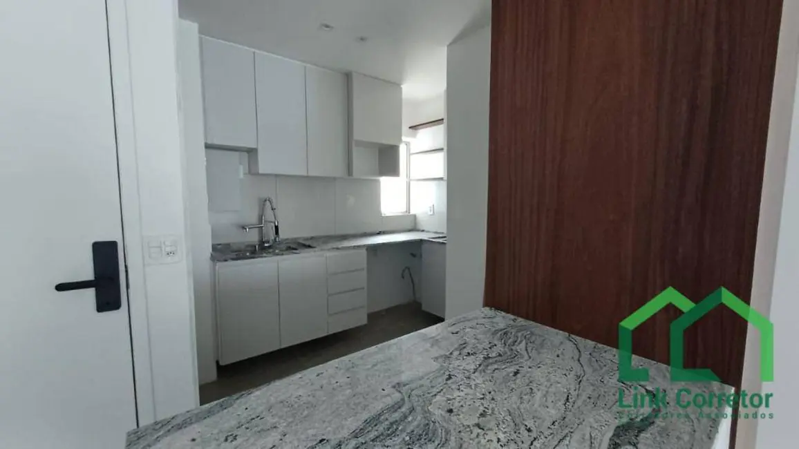 Foto 3 de Apartamento com 2 quartos à venda, 61m2 em Cambuí, Campinas - SP